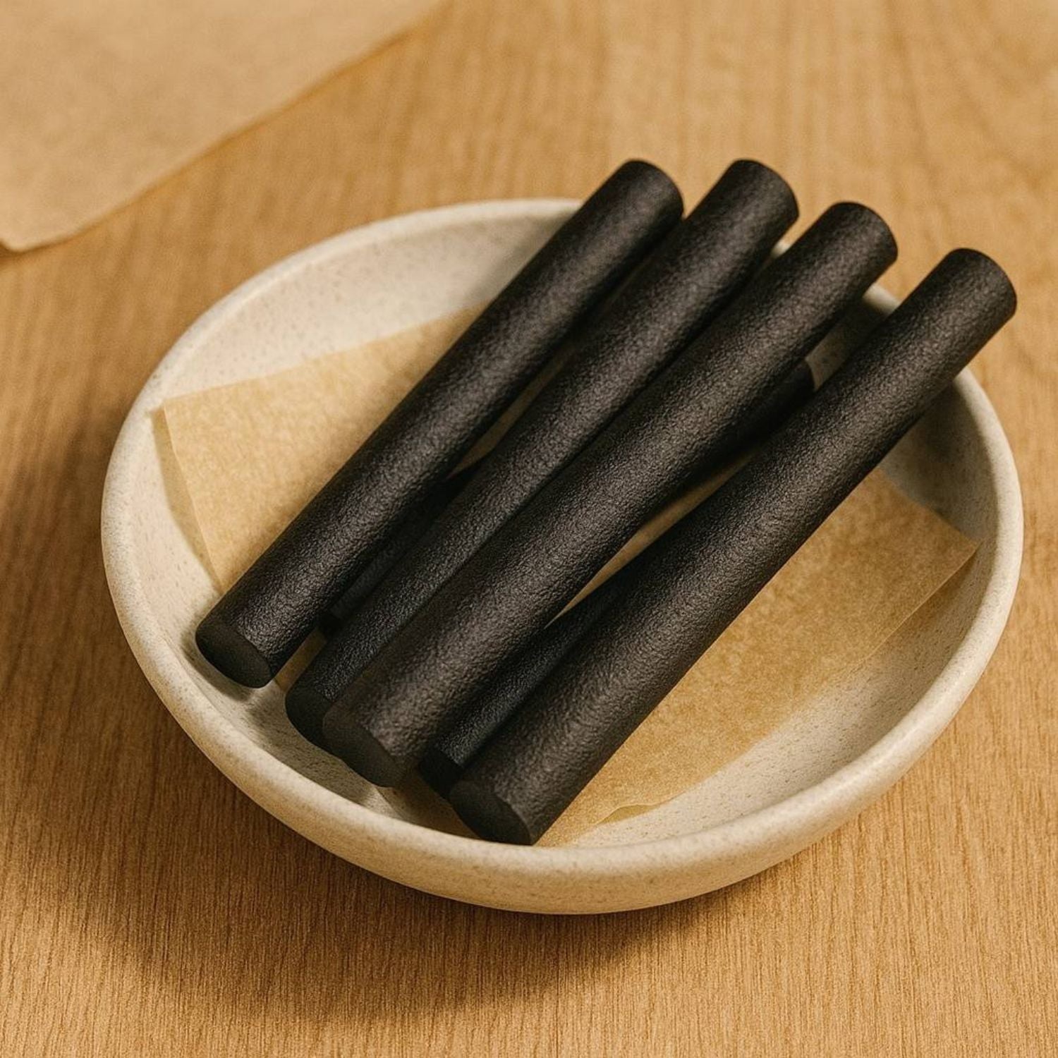 Lakritzstangen Süß