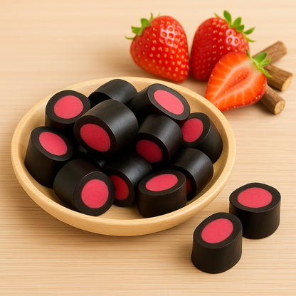 Sweet Selection – Lakritz Mixpaket 1,2 Kg