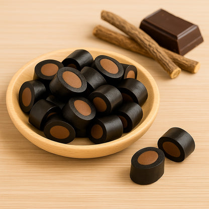 Sweet Selection – Lakritz Mixpaket 1,2 Kg