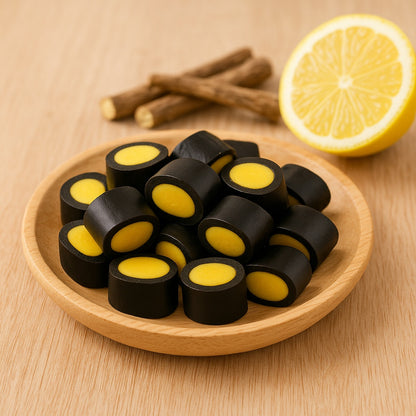 Sweet Selection – Lakritz Mixpaket 1,2 Kg