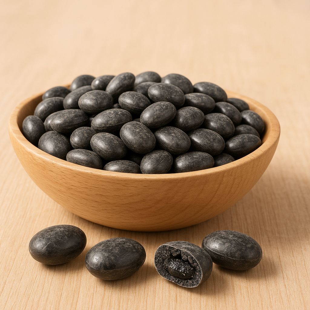 Türkisch Pfeffer (Original)