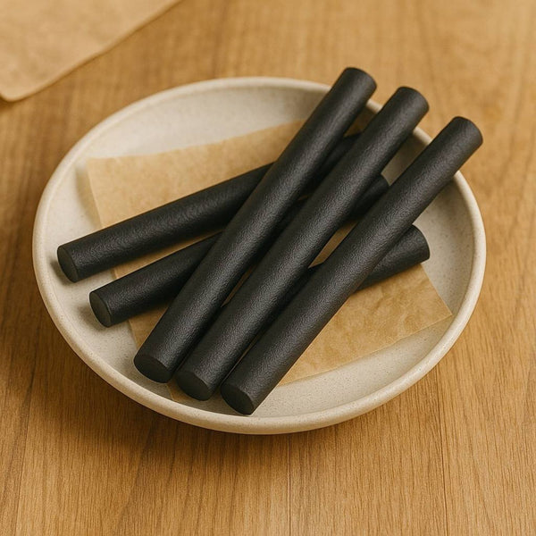 Lakritzstangen Salzig